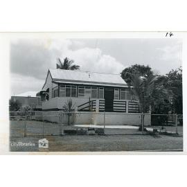 House, 61 Ninth Avenue, Railway Estate, Townsville, ca. 1975