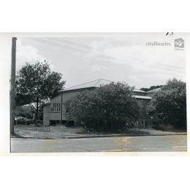 House, 55 Tenth Avenue, Railway Estate, Townsville, ca. 1975