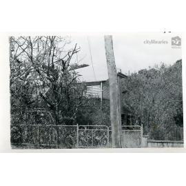 House, 58 Eleventh Avenue, Railway Estate, Townsville, ca. 1975