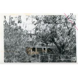 House, 58 Eleventh Avenue, Railway Estate, Townsville, ca. 1975