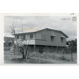 House, 60 Eleventh Avenue, Railway Estate, Townsville, ca. 1975