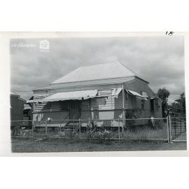 House, 62 Eleventh Avenue, Railway Estate, Townsville, ca. 1975