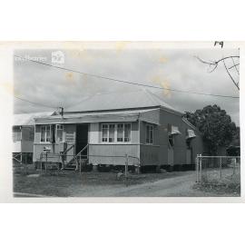 House, 64 Eleventh Avenue, Railway Estate, Townsville, ca. 1975