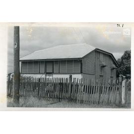 House, 72 Eleventh Avenue, Railway Estate, Townsville, ca. 1975