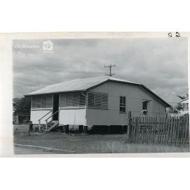 House, 74 Eleventh Avenue, Railway Estate, Townsville, ca. 1975