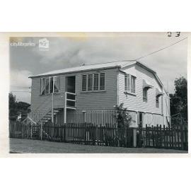 House, 1 Doorey Street, Railway Estate, Townsville, ca. 1975