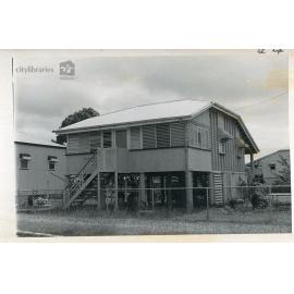House, 73 Tenth Avenue, Railway Estate, Townsville, ca. 1975