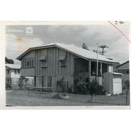 House, 73 Tenth Avenue, Railway Estate, Townsville, ca. 1975