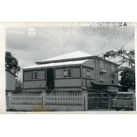 House, 69 Tenth Avenue, Railway Estate, Townsville, ca. 1975