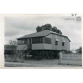 House, 67 Tenth Avenue, Railway Estate, Townsville, ca. 1975