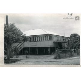 House, 65 Tenth Avenue, Railway Estate, Townsville, ca. 1975