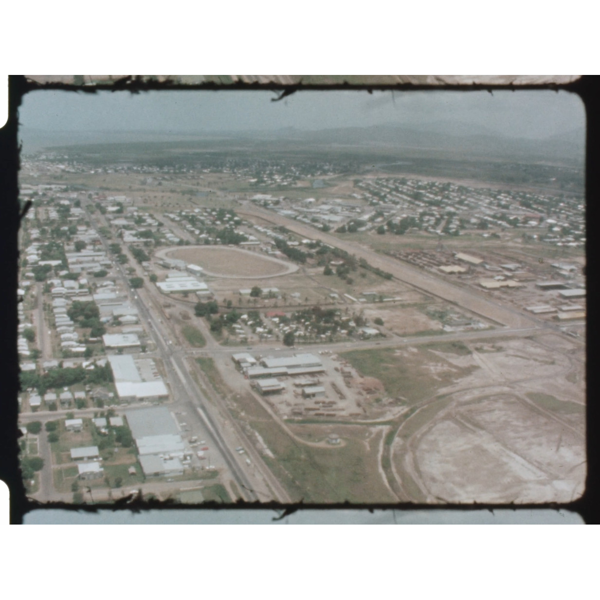 North Ward, West End