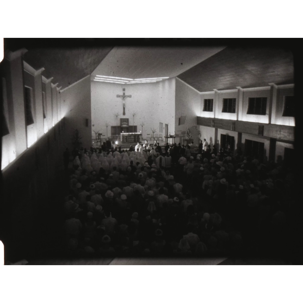 Bishop Ryan various events