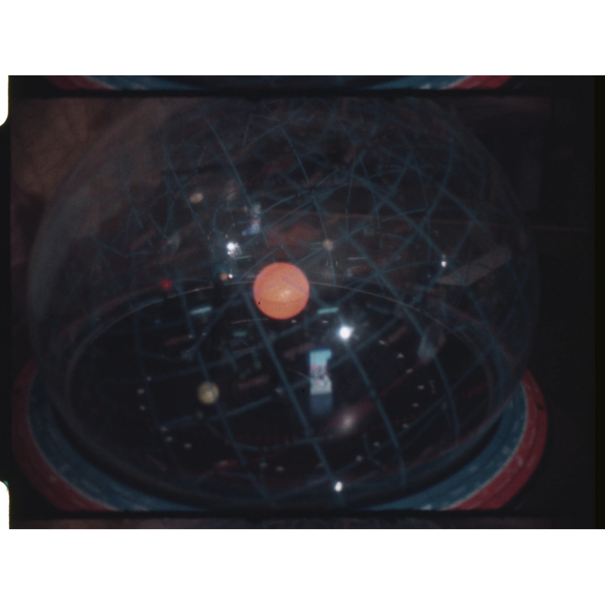 Townsville Show 1978: day one