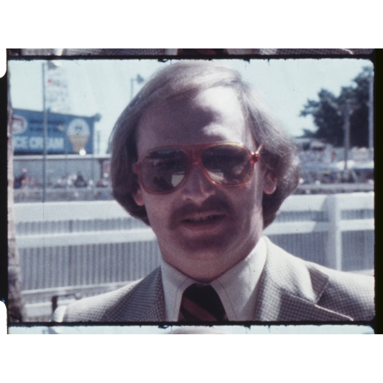 Townsville Show 1978: day two