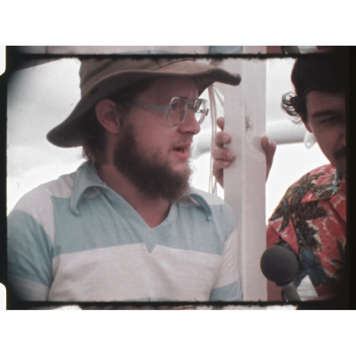 Box jellyfish research