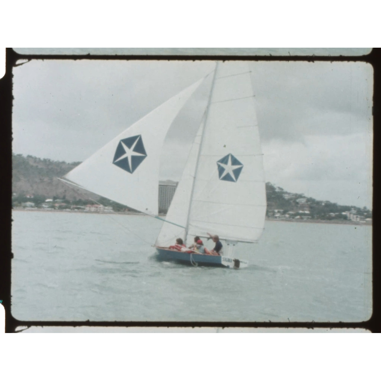 Skiffs