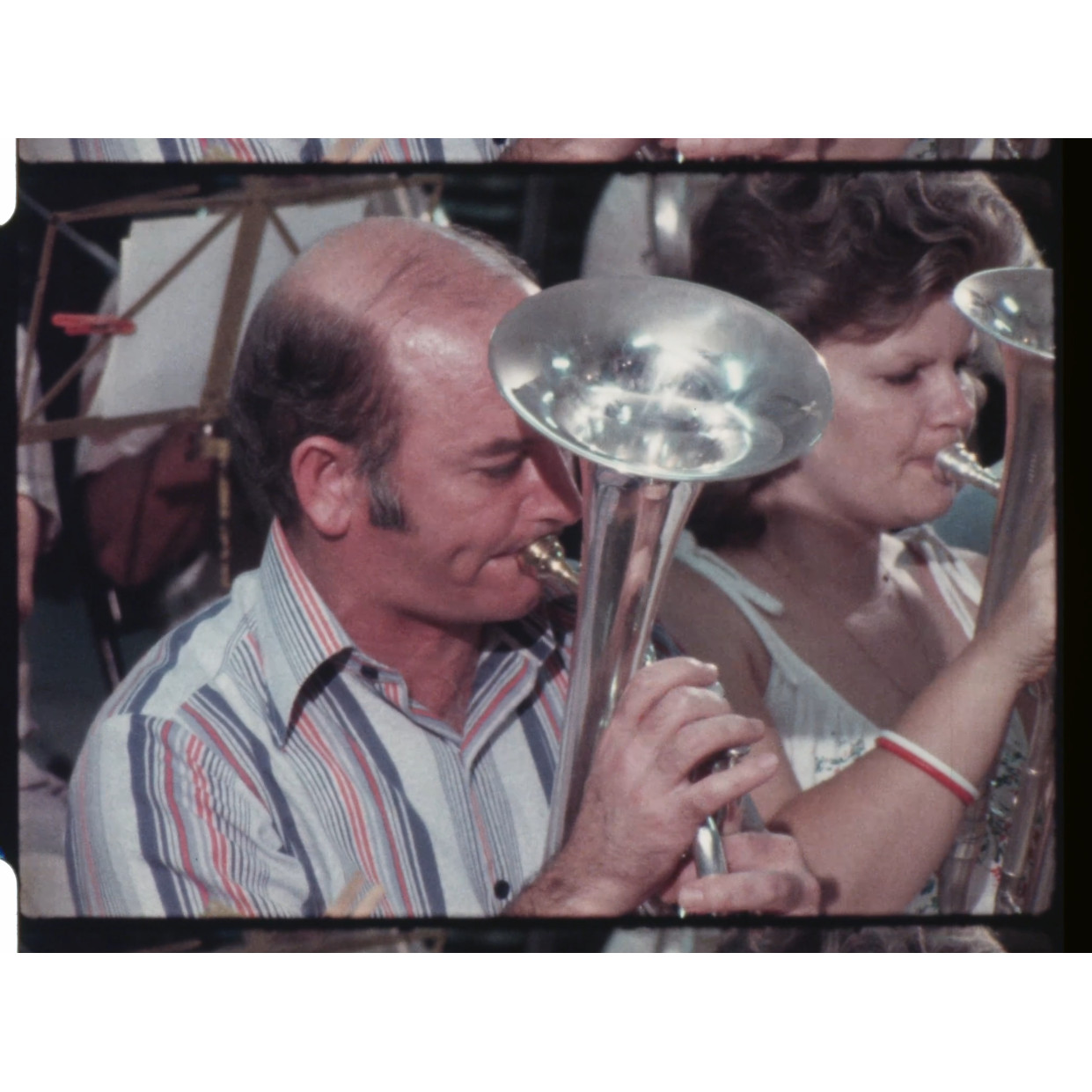 Townsville Brass Band