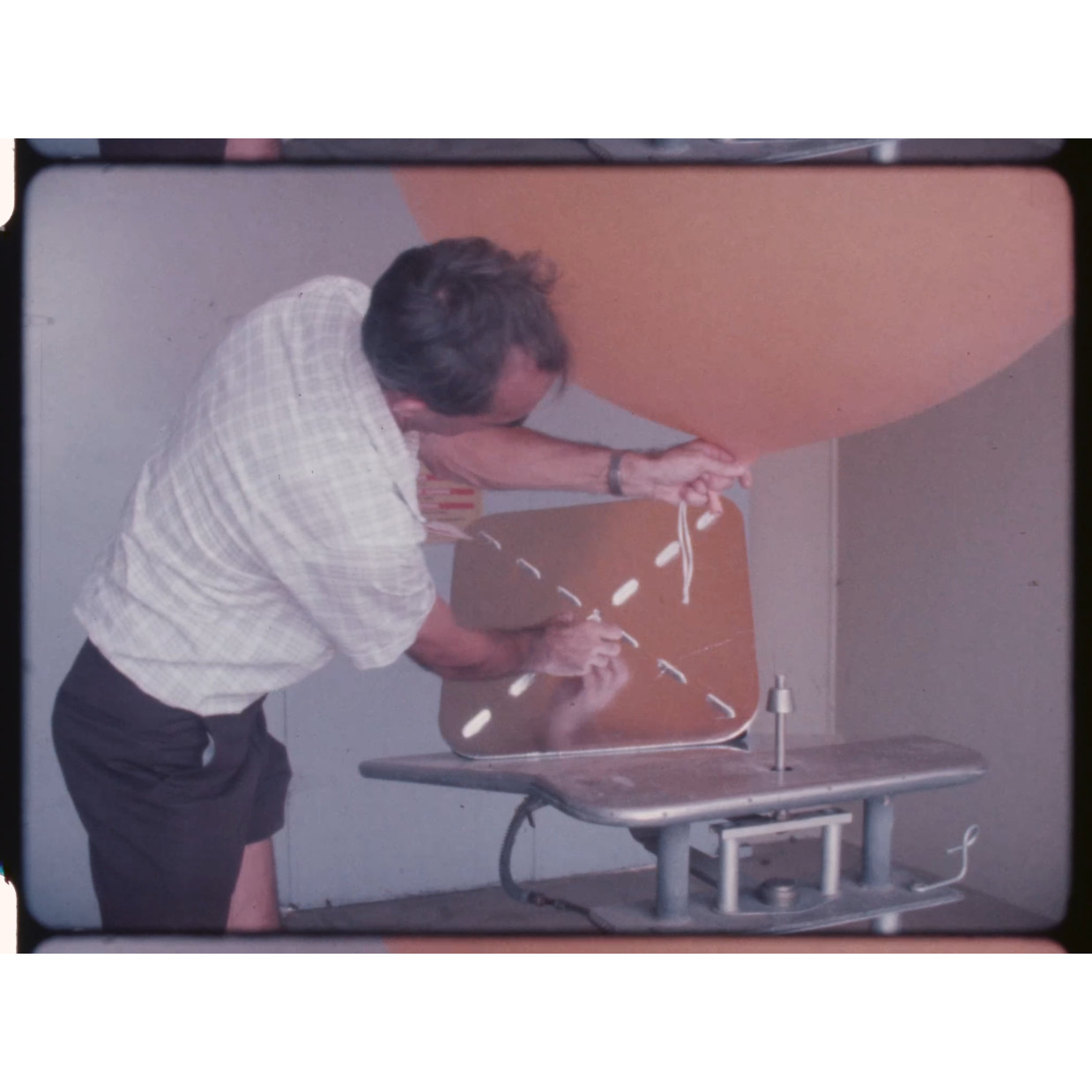 Weather balloon