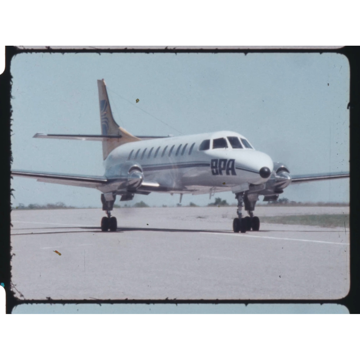 Bush Pilots Airways