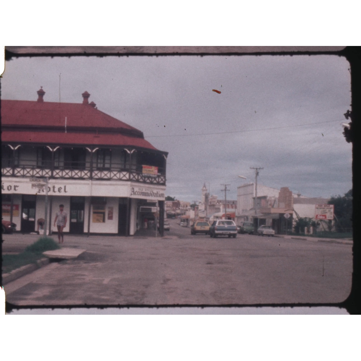 Excelsior Hotel