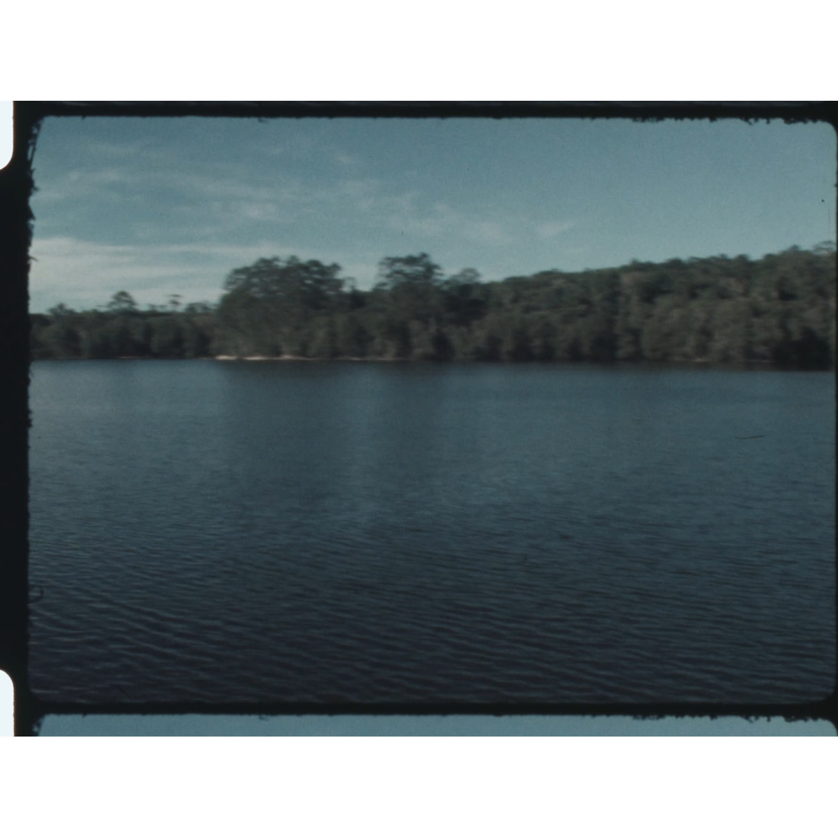 Paluma Dam