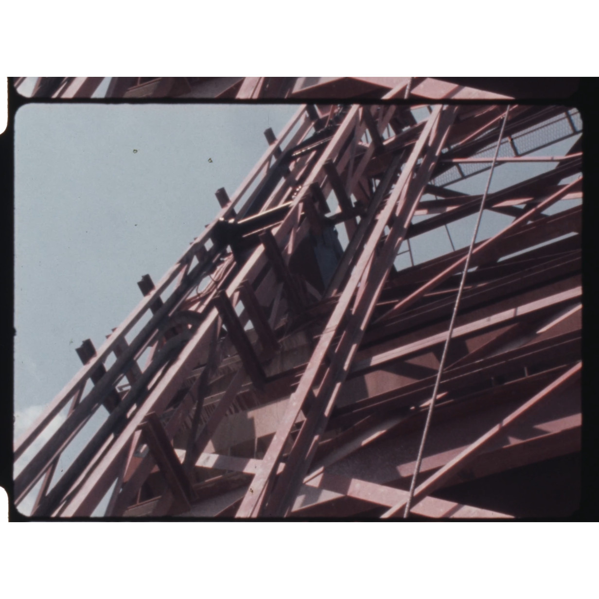 Bowen coal loading
