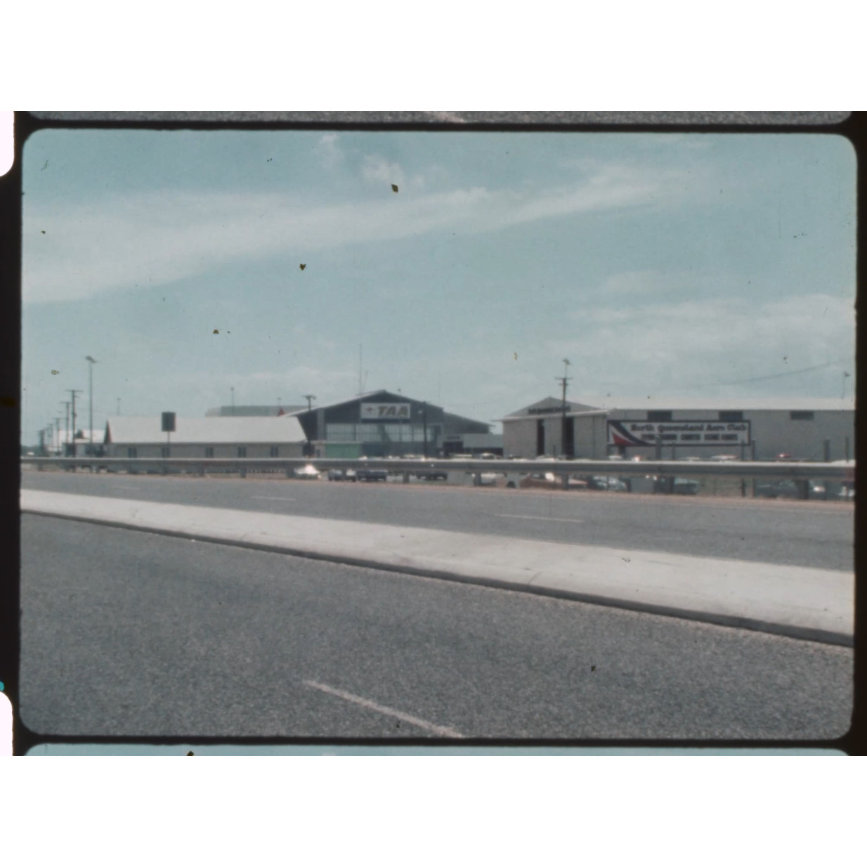 Townsville Airport
