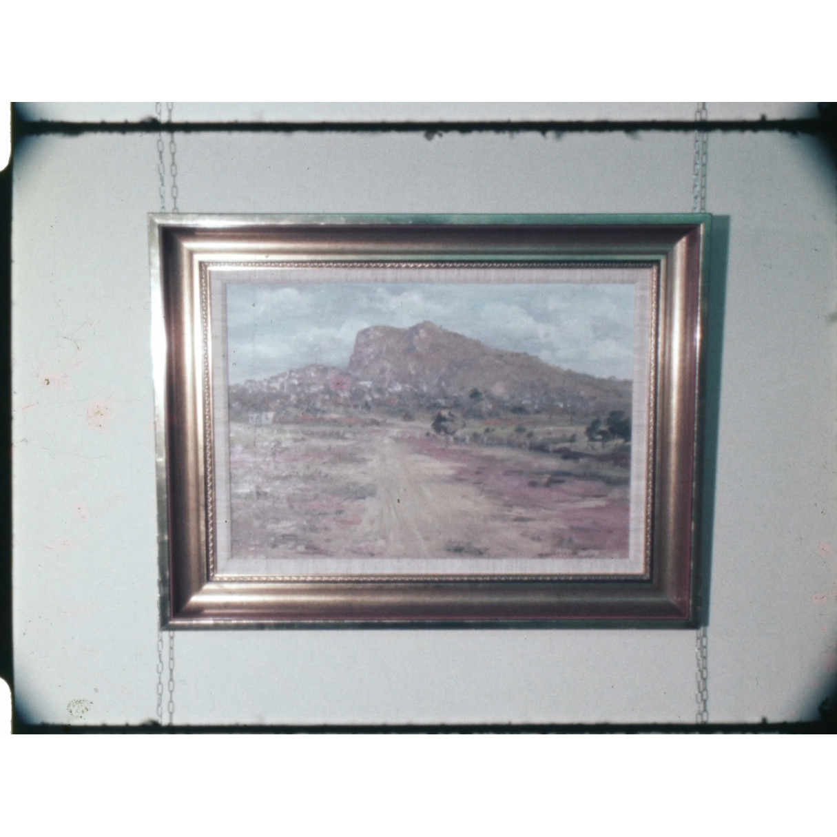 Paintings