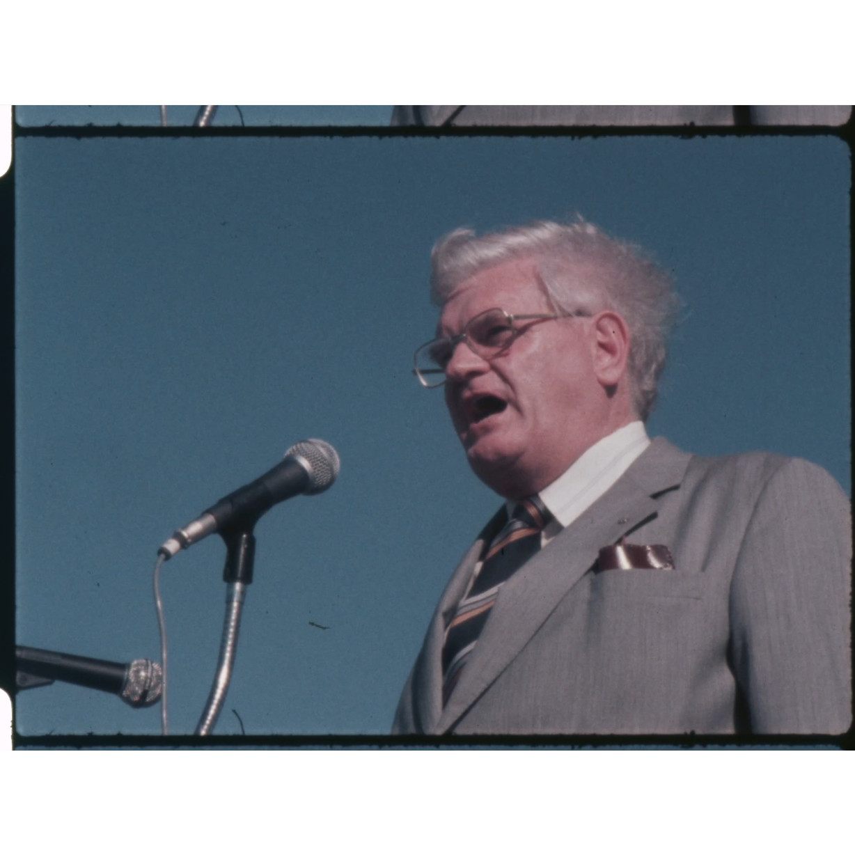 Townsville anti-abortion rally