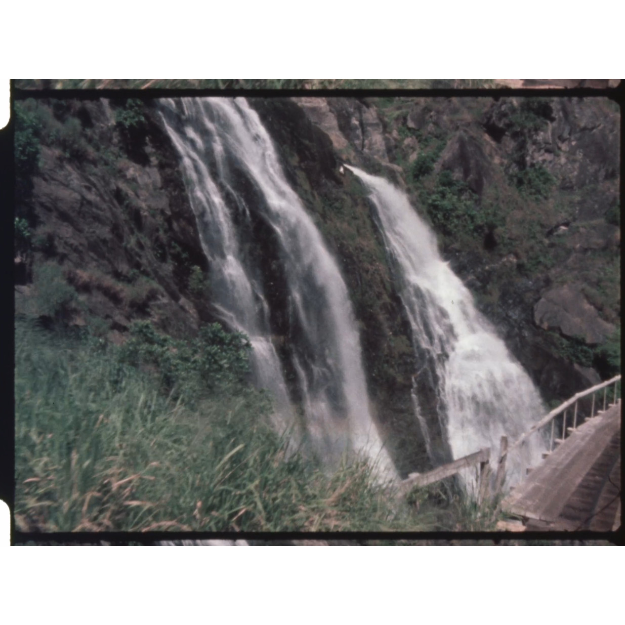 Kuranda Scenic Railway