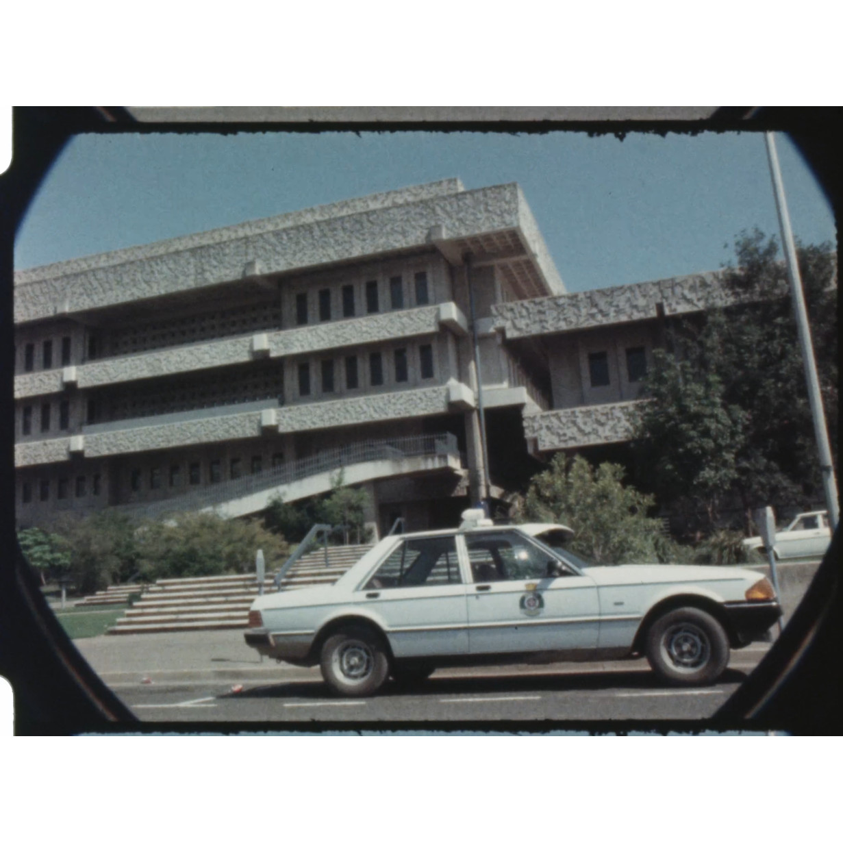 Edmund Sheppard Building