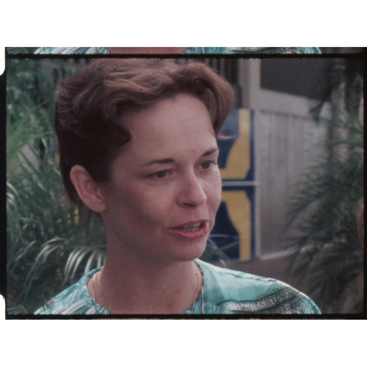 Newsweek file footage