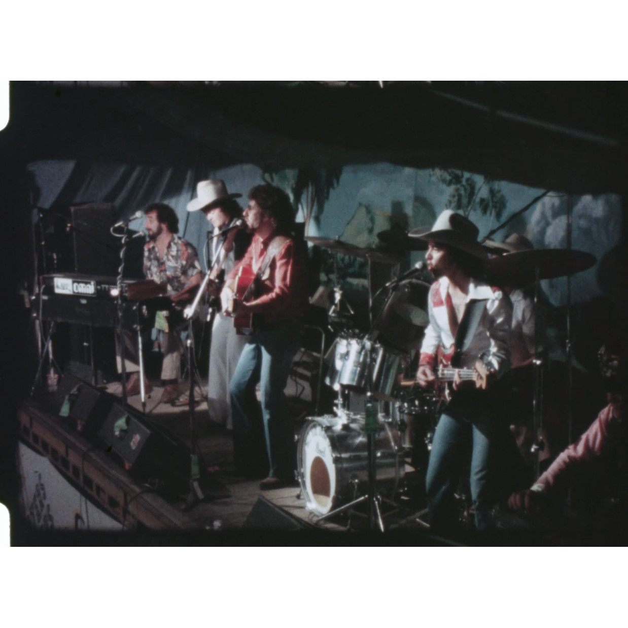 Charters Towers concert