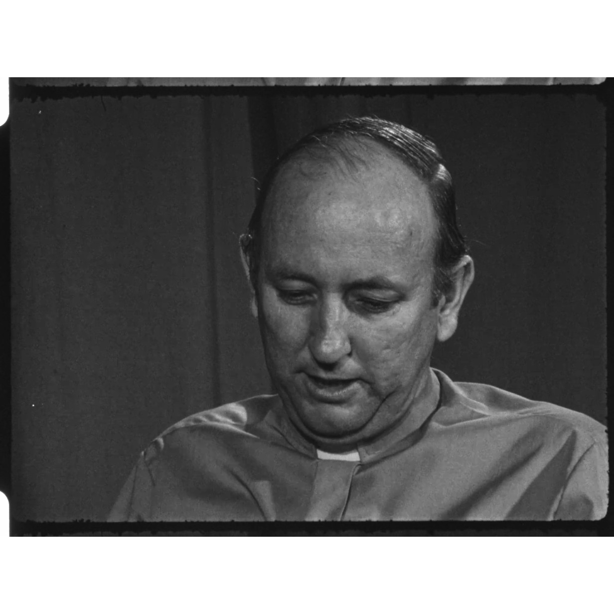 Blue Nursing Service funding