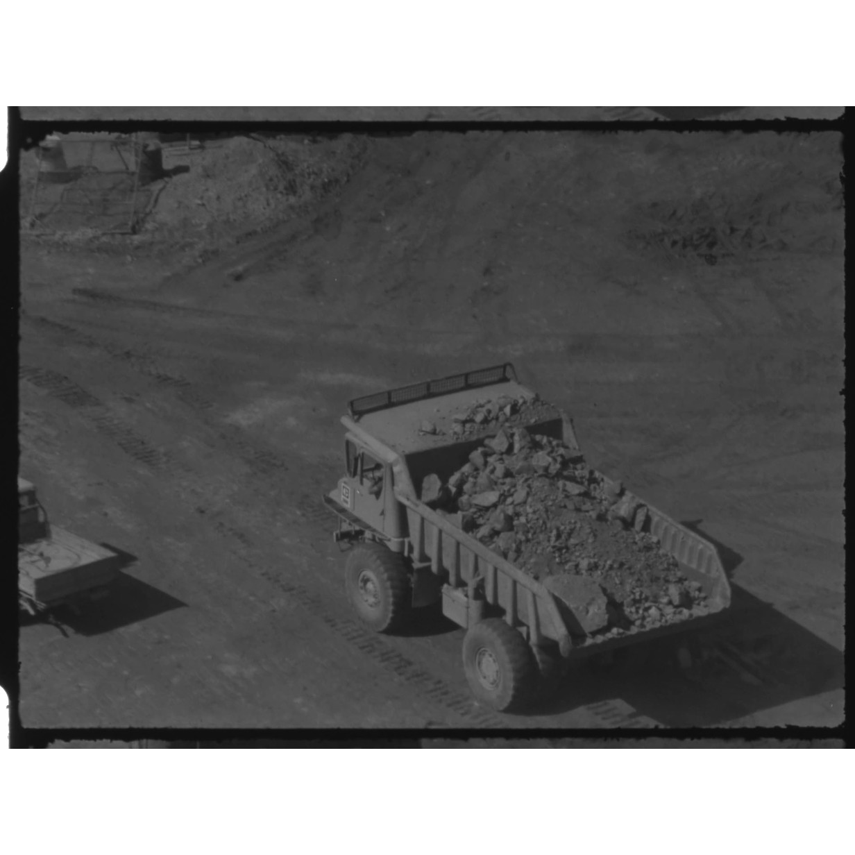 Earthworks