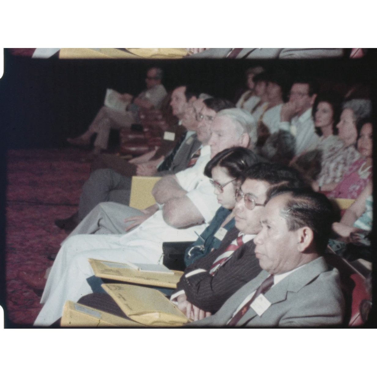 Northern Australia Development Council’s Cairns Seminar 1980