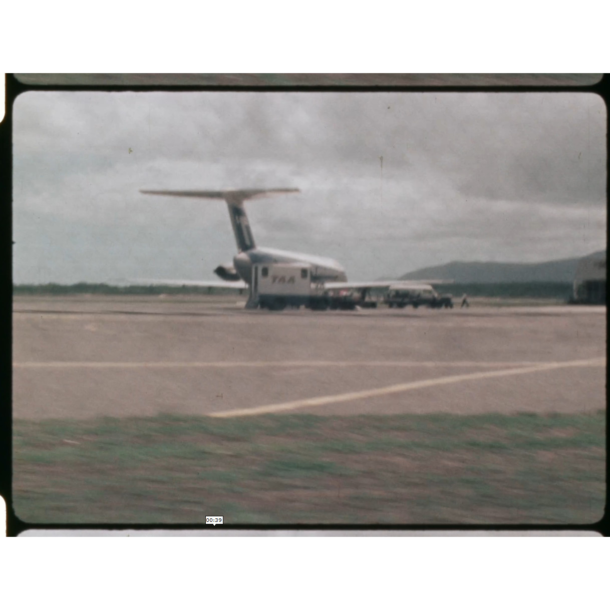 Cairns Airport