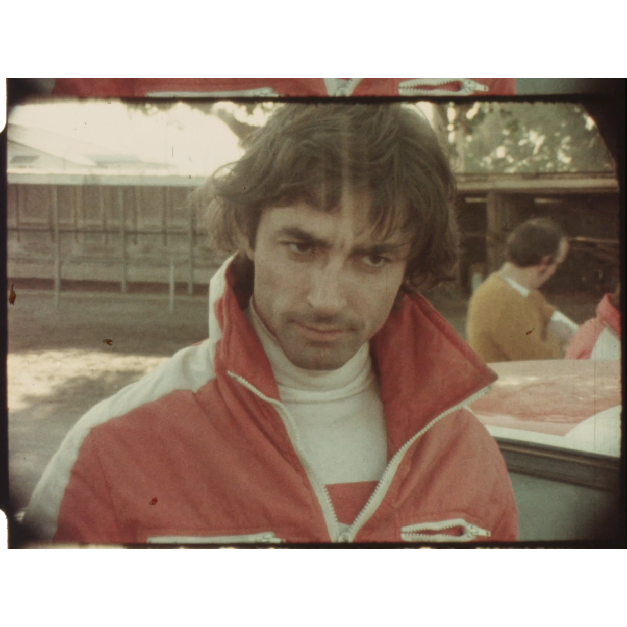 Unemployment; Repco Reliability Trial 1979