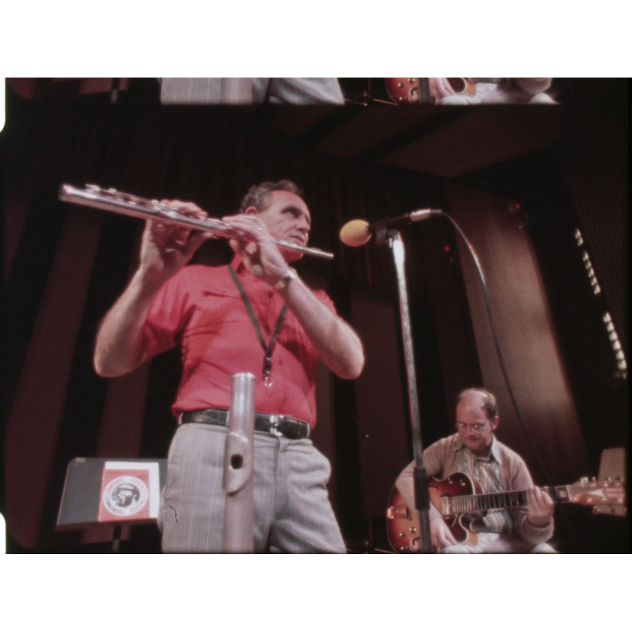 Don Burrows