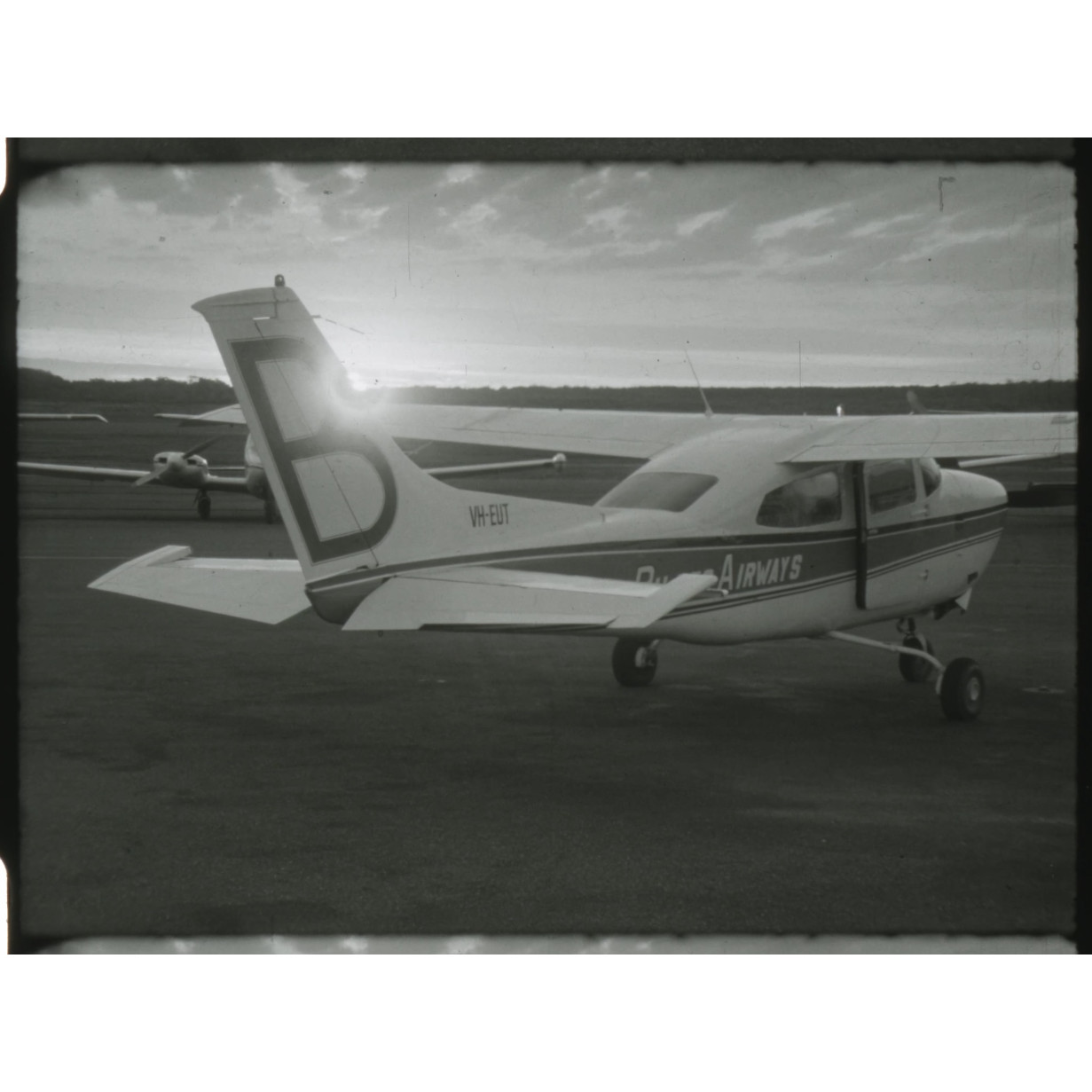Bush Pilots Airways