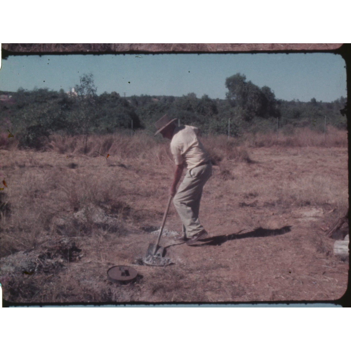 Goldfields Festival 1979
