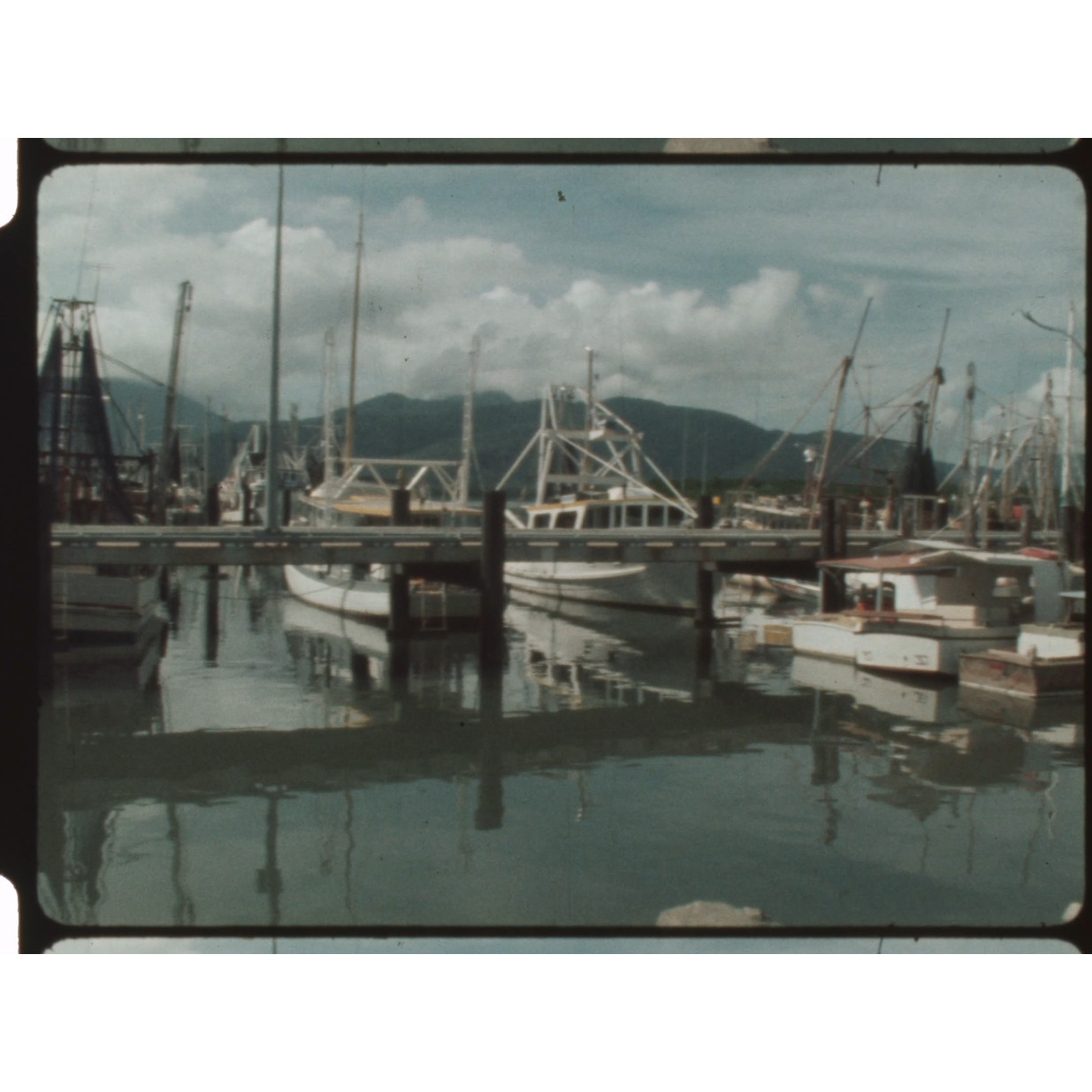 Cairns Fishing Base
