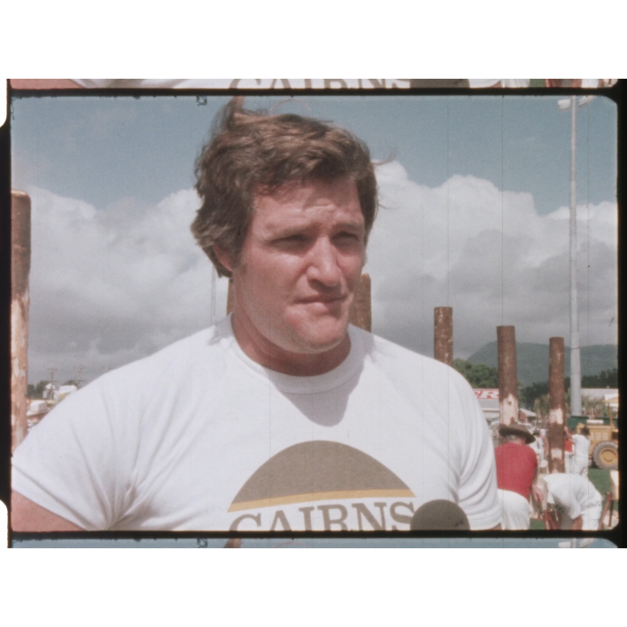 Gary Hewitt