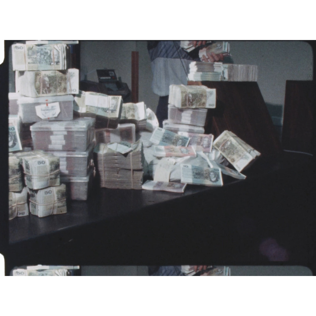 Australian banknotes
