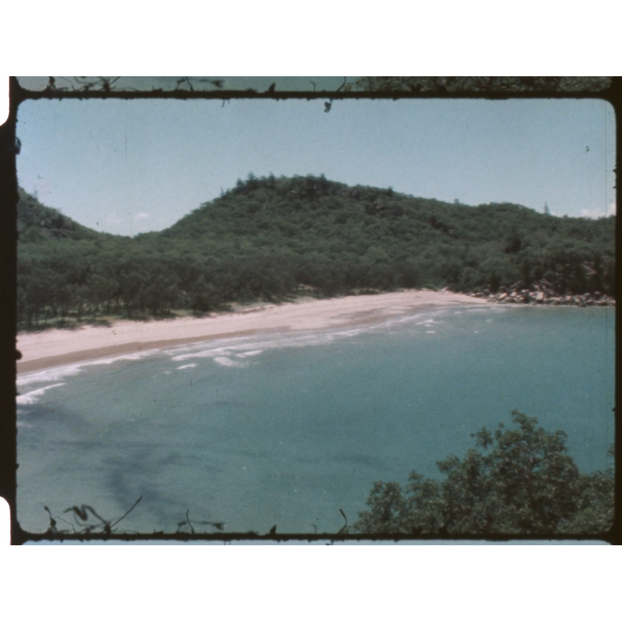 Florence Bay