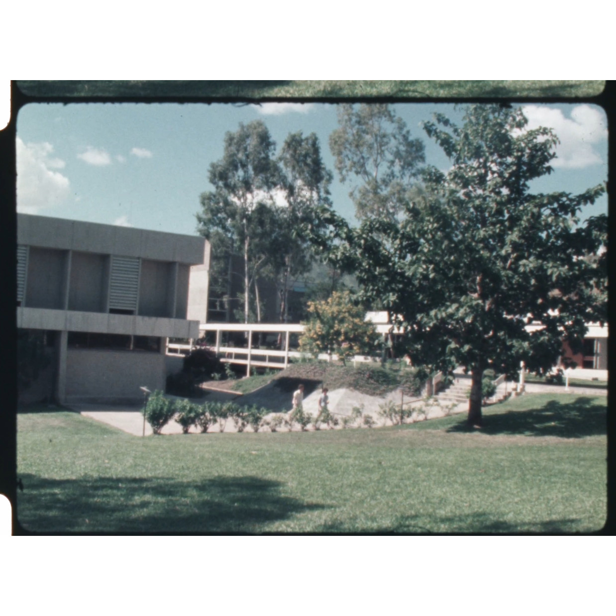 Townsville College of Advanced Education