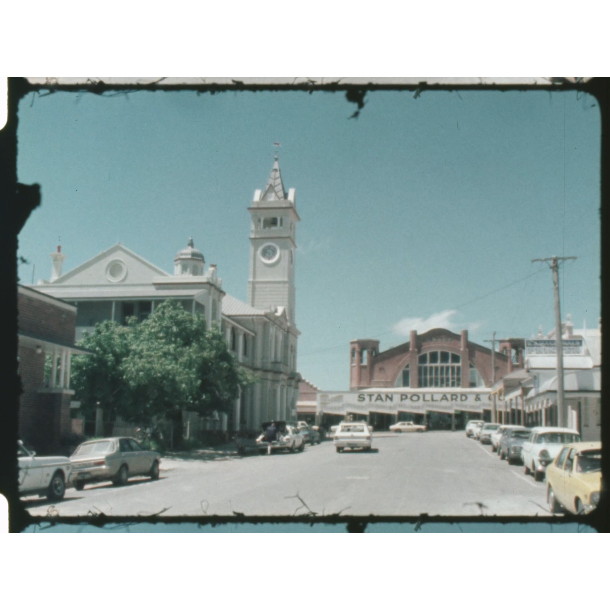 NQEB Charters Towers