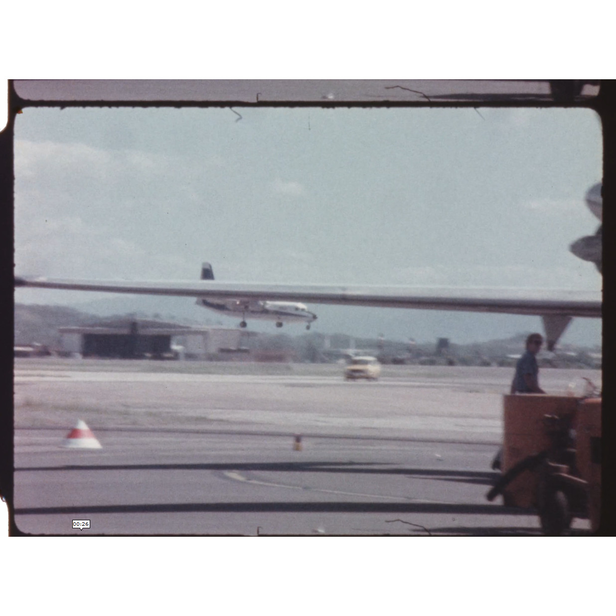 Townsville Airport