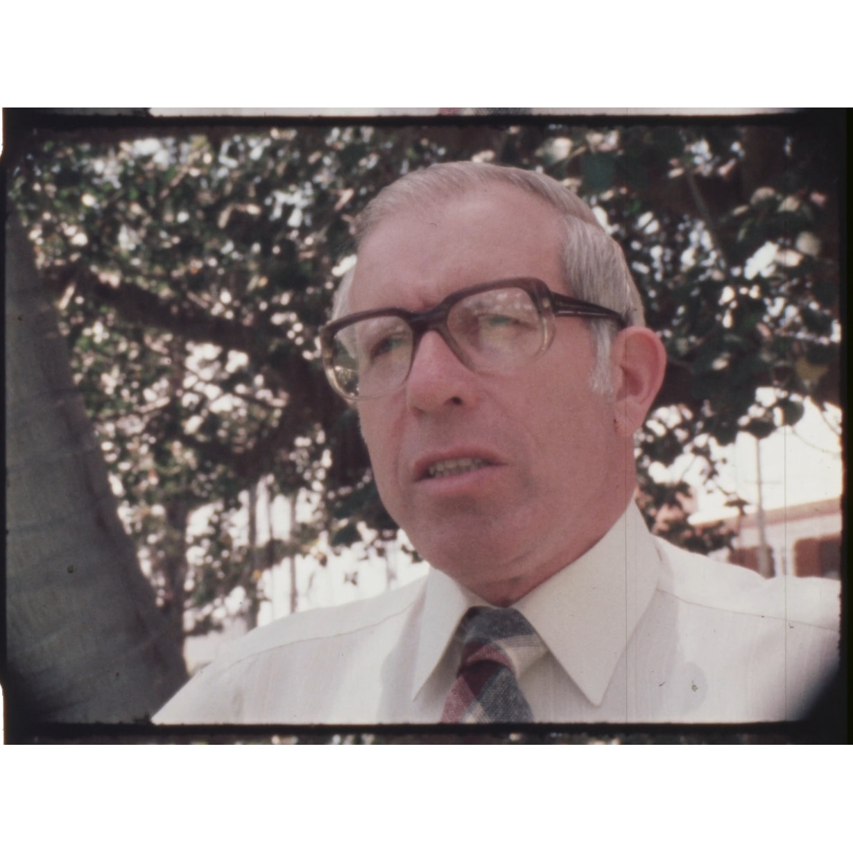 Robert Sparkes on electoral redistribution